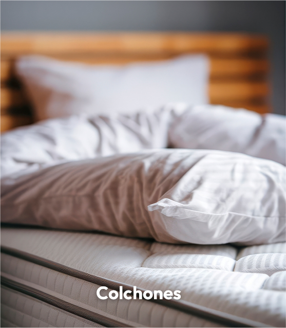 colchones