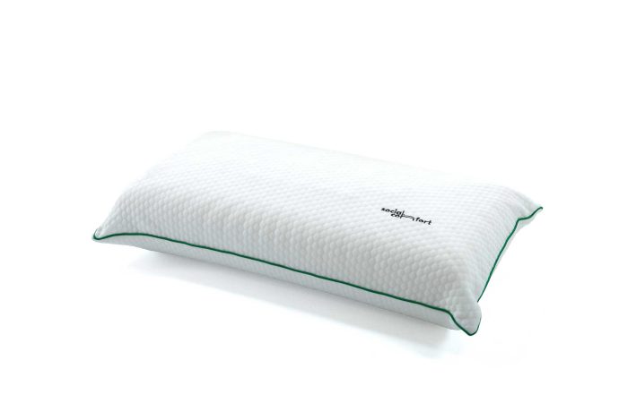 almohada