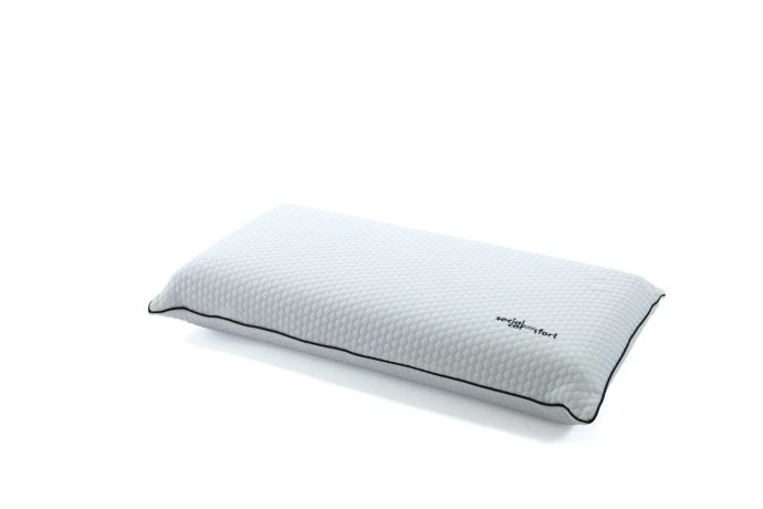 almohada